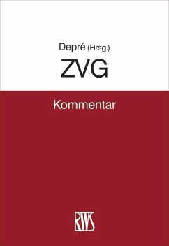 ZVG (eBook, ePUB)