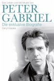 Das Leben und die Musik von Peter Gabriel (eBook, ePUB)