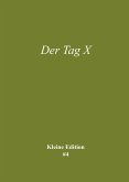 Der Tag X (eBook, ePUB)