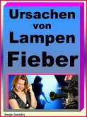 Ursachen von Lampenfieber (eBook, ePUB)