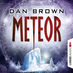 Meteor (MP3-Download) - Brown, Dan