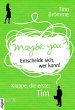 Maybe You? Entscheide sich, wer kann!... - Bild 1