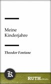 Meine Kinderjahre (eBook, ePUB)