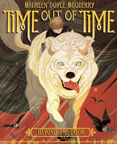 Time Out of Time - McQuerry, Maureen;Wang, Jack