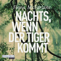 Nachts, wenn der Tiger kommt (MP3-Download) - McFarlane, Fiona