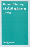 Marketingplanung (eBook, PDF)