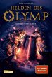 Das Haus des Hades / Helden des Olymp... - Bild 1