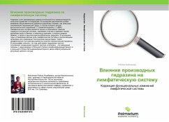 Vliqnie proizwodnyh gidrazina na limfaticheskuü sistemu - Beysenova, Raykhan