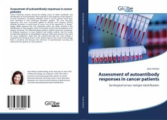 Assessment of autoantibody responses in cancer patients - Kalni a, Zane