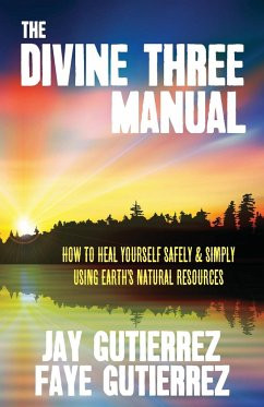 The Divine Three Manual