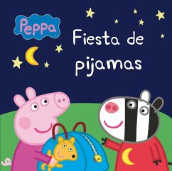 Peppa Pig. Fiesta de pijamas - Hasbro; Eone