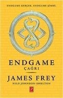 Endgame Cagri - Frey, James; Johnson Shelton, Nils