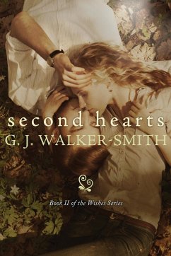 Second Hearts - Walker-Smith, G J