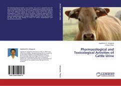 Pharmacological and Toxicological Activities of Cattle Urine