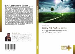 Destiny And Prophecy Carriers - Koku, Sunday O.