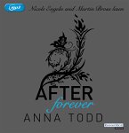 After forever / After Bd.4 (3 MP3-CDs)