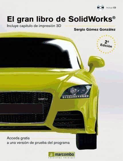 El gran libro de SolidWorks