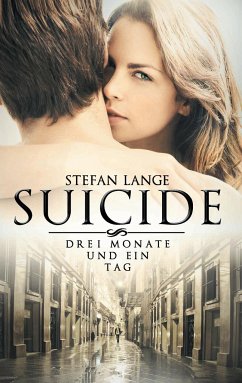 Suicide - Lange, Stefan