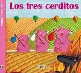 Cuento-juego. Los tres cerditos Cuento-juego. Los tres cerditos