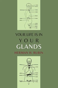 Your Life Is In Your Glands