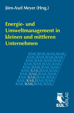 Energie- und Umweltmanagement in kleinen und mittleren Unternehmen