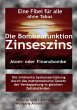 Die Bombenfunktion Zinseszins - Bild 1