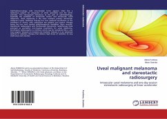 Uveal malignant melanoma and stereotactic radiosurgery - Furdova, Alena;Sramka, Miron
