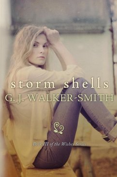 Storm Shells - Walker-Smith, G J