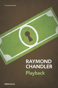 Playback - Chandler, Raymond