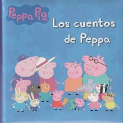 Los cuentos de Peppa - Hasbro; Eone