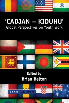 Cover 'Cadjan - Kiduhu'