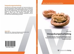 Verpackungsmarketing - Celik, Buket