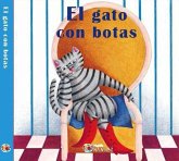 Cuento-juego. El gato con botas