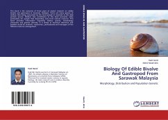 Biology Of Edible Bivalve And Gastropod From Sarawak Malaysia