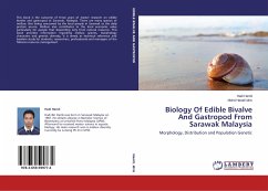 Biology Of Edible Bivalve And Gastropod From Sarawak Malaysia - Hamli, Hadi;Idris, Mohd Hanafi