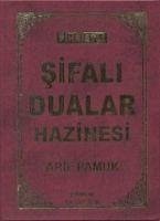 Fihristli Sifali Dualar Hazinesi - Pamuk, Arif