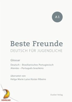 Beste Freunde A1 (eBook, PDF)