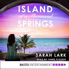 Island of a Thousand Springs (ENG) (MP3-Download) - Lark, Sarah