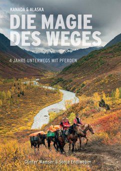Cover Die Magie des Weges