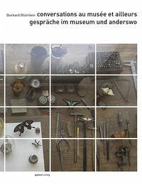 Gespräche im museum und anderswo