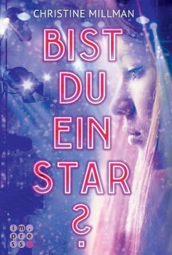 Bist du ein Star? - Millman, Christine