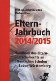 Eltern-Jahrbuch 2014/2015