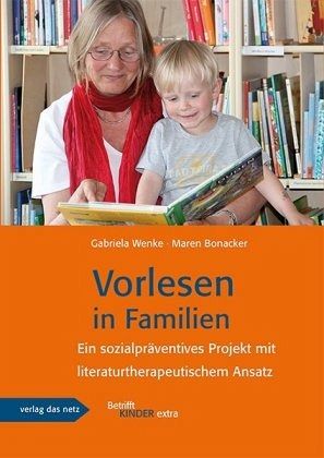 Vorlesen in Familien Vorlesen in Familien