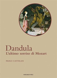 Dandula (eBook, ePUB) - Cattelan, Paolo
