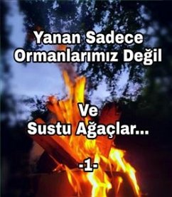 1.VE sustu AĞAÇLAR (eBook, ePUB) - Dedeoğlu, Bengül