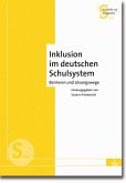 Inklusion im deutschen Schulsystem (eBook, PDF)