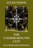 The Underground City (eBook, ePUB)