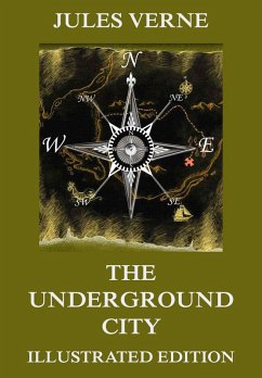 Cover The Underground City (eBook, ePUB)