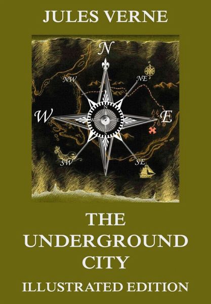 The Underground City (eBook, ePUB) The Underground City (eBook, ePUB)