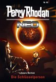 Die Schlüsselperson / Perry Rhodan - Neo Bd.80 (eBook, ePUB)